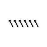 HOSIM RC Car Countersunk Head Screw Spare Parts X03-1002 for X03 RC Car